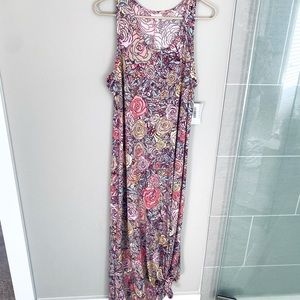 NWT, Lularoe Dani. Size XL